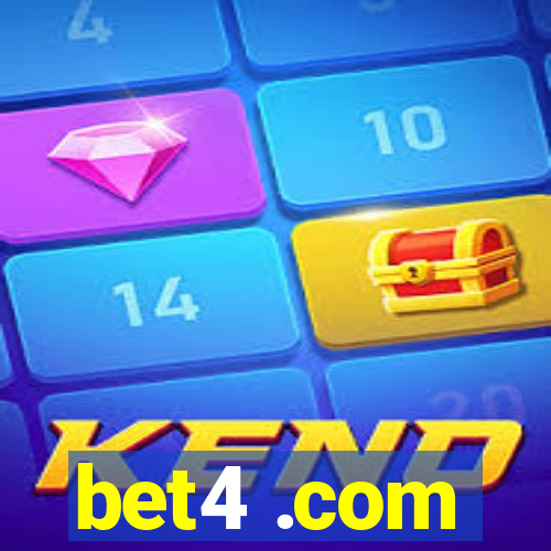 bet4 .com
